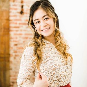 Meet your Posher, Melissa